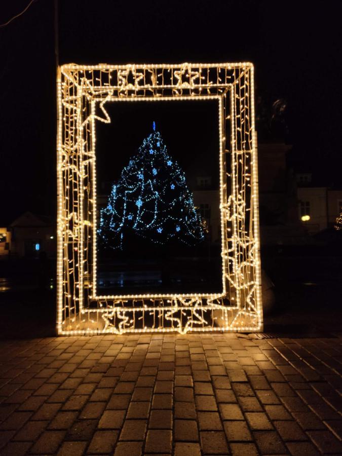 Homestay Podebrady Exterior photo