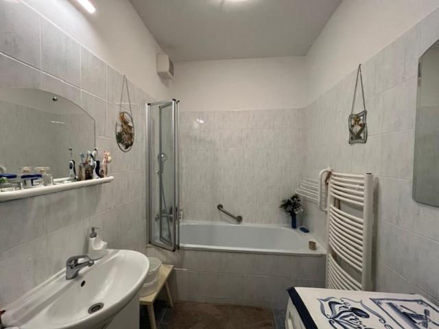Homestay Podebrady Exterior photo