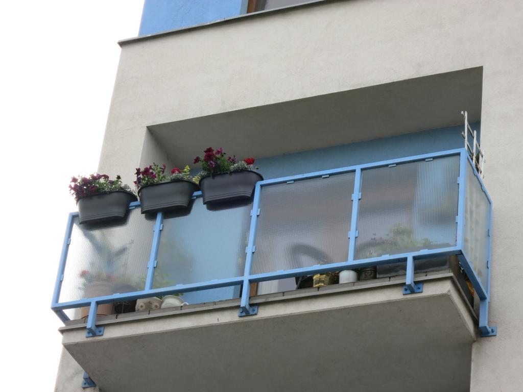 Homestay Podebrady Exterior photo